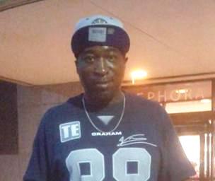 Raymond Myles Jr death by force case profile photo