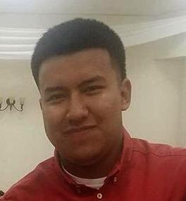 Marco Fuentes death by force case profile photo