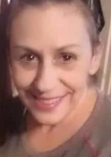 Kimberly Redford death by force case profile photo