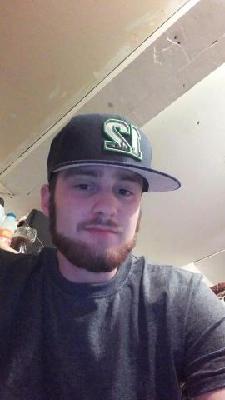 Jared Scroggins death by force case profile photo