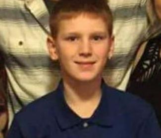 Chase McKee death by force case profile photo