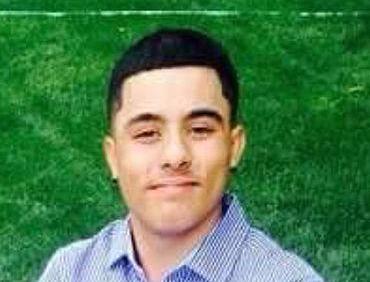 Adrian Anguiano death by force case profile photo