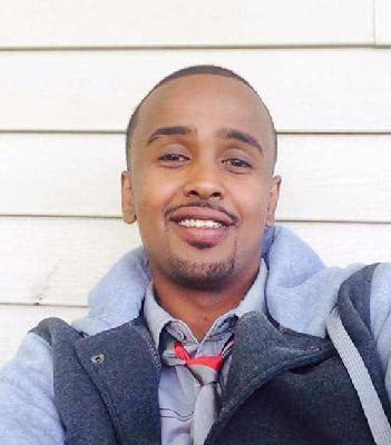 Ahmed Sheikah death by force case profile photo