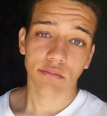 Dakota Walker death by force case profile photo
