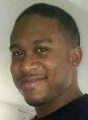 Brandon Perry death by force case profile photo