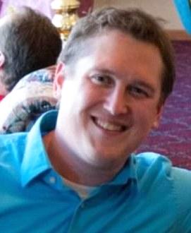 Matthew Deyo death by force case profile photo