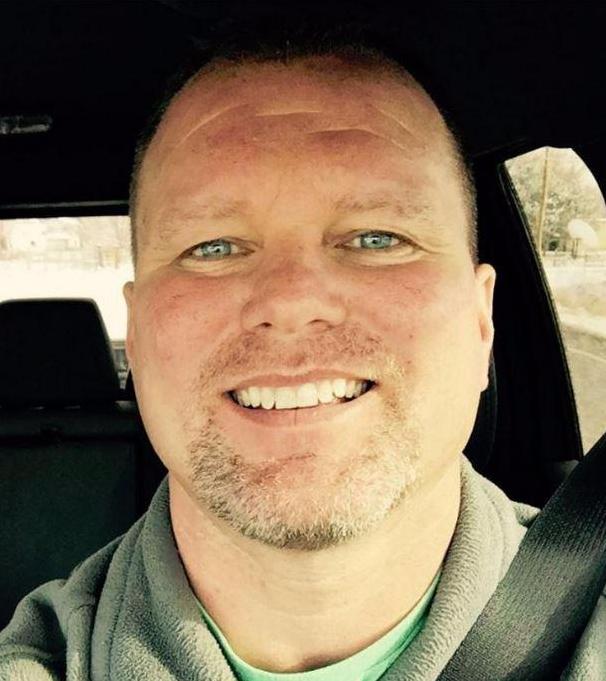 Daniel Kenison death by force case profile photo