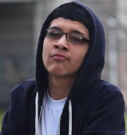 Bryan Dominguez-Navarro death by force case profile photo