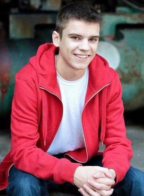 Jordan Ebner death by force case profile photo