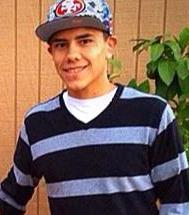 Arturo Hernandez death by force case profile photo