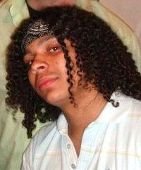 Jackson Edens death by force case profile photo