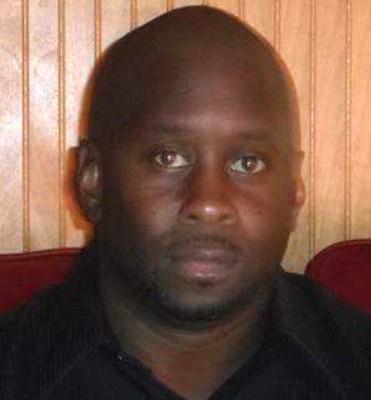 Lorenzo Parks death by force case profile photo