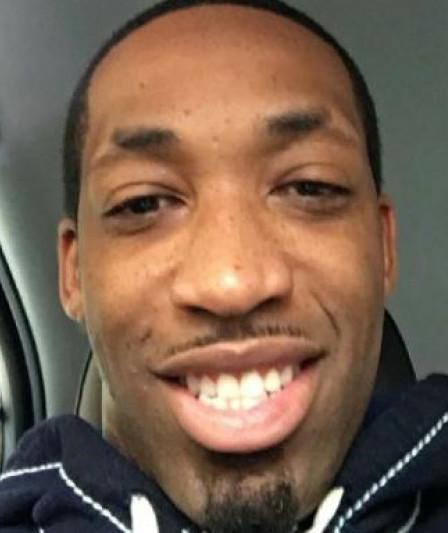 Frank Cohens Jr. death by force case profile photo