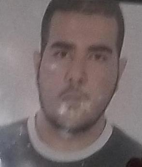 Shiraz Al-Samarrai death by force case profile photo