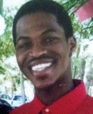 Jakeel Mason death by force case profile photo