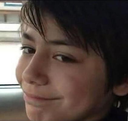 Alexander Demello death by force case profile photo