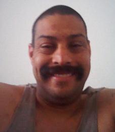 Mark Rivera death by force case profile photo