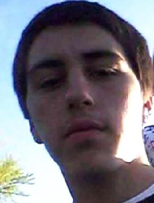George Thacker death by force case profile photo