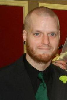 Benjamin Park death by force case profile photo