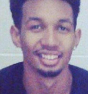 Alatino Bolden death by force case profile photo