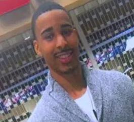 Reese Ali death by force case profile photo