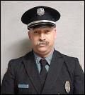 Terrance (Fire death by force case profile photo