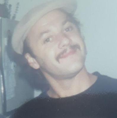 Richard Napier death by force case profile photo