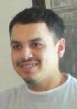 Ramon Verduzco Jr. death by force case profile photo