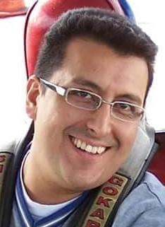 Romeo Machuca death by force case profile photo