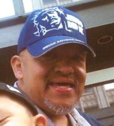 Arturo Gallegos death by force case profile photo