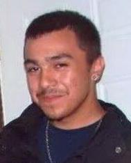 Adam Garcia death by force case profile photo