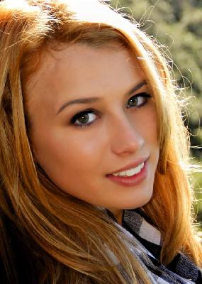 Tarrah Nemetz death by force case profile photo