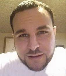 Richard Amodio death by force case profile photo