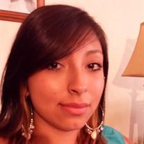 Victoria Torres death by force case profile photo