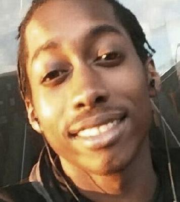 Dwone Anderson-Young death by force case profile photo
