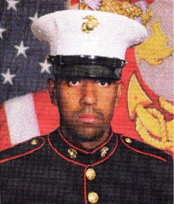 Lance George Gabriel Jr. death by force case profile photo