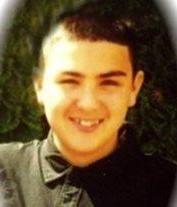 Nathan Tran death by force case profile photo