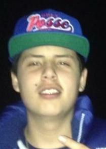 Ruben Castillo death by force case profile photo