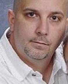 Daniel Smith death by force case profile photo