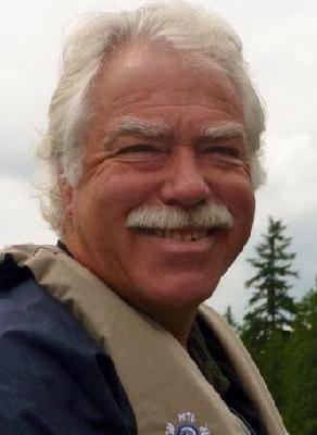 Steven Siebert death by force case profile photo