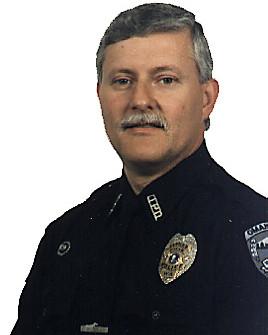 Michael Marshall death by force case profile photo