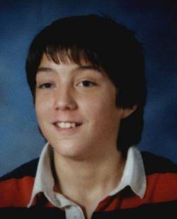 Shane Watson death by force case profile photo