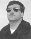 John Saxerud death by force case profile photo