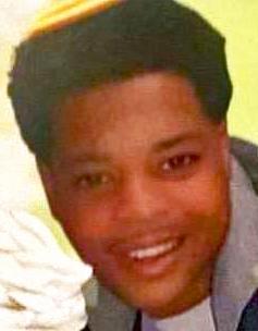 Justin Williams death by force case profile photo