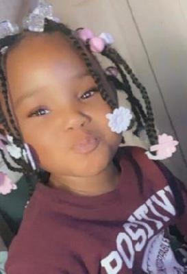 Skyé Evans-Cowley death by force case profile photo