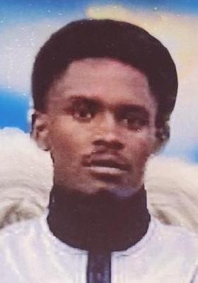 Leroy Nation death by force case profile photo