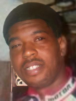 Melvin A. Perkins Jr. death by force case profile photo