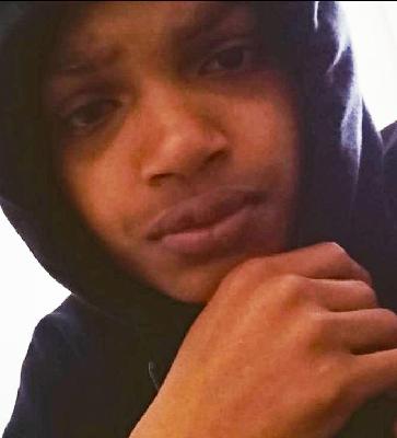 Kareem Mclain death by force case profile photo