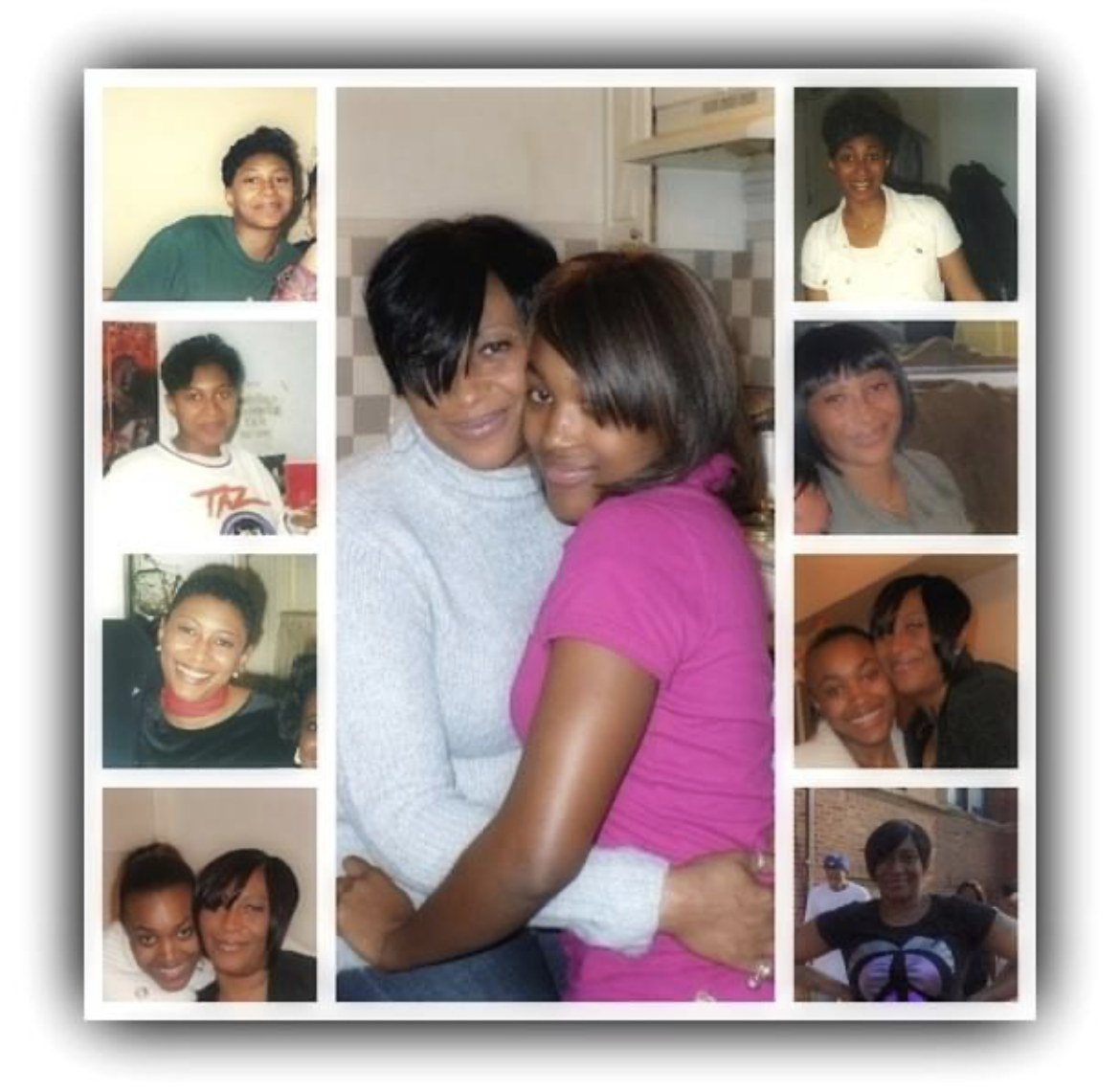 A Mother's Grief: The Unsolved Murder of Candace Butts in Chicago's South Shore