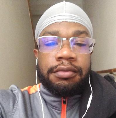 Daevonte Young death by force case profile photo